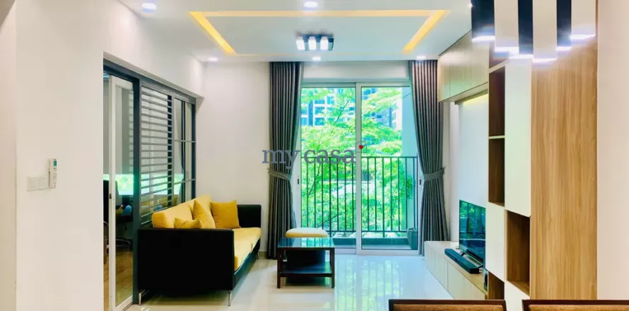 1 bedroom Apartment in Thu Duc, Ho Chi Minh, No. 11846