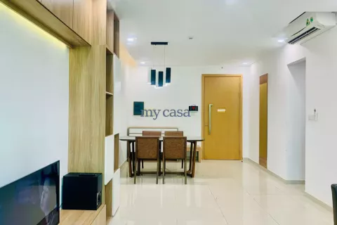 1 bedroom Apartment in Thu Duc, Ho Chi Minh, No. 11846 4