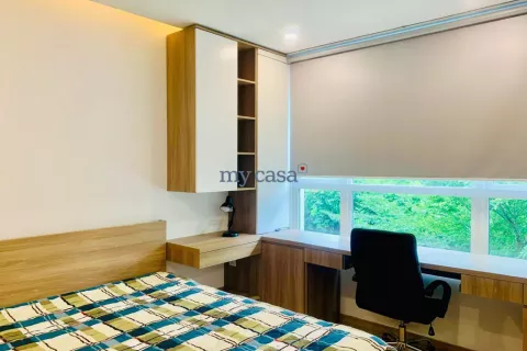 1 bedroom Apartment in Thu Duc, Ho Chi Minh, No. 11846 7