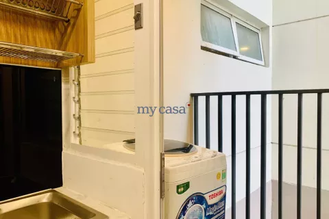 1 bedroom Apartment in Thu Duc, Ho Chi Minh, No. 11846 9