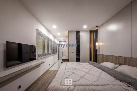 2 bedrooms Apartment in Thu Duc, Ho Chi Minh, No. 11842