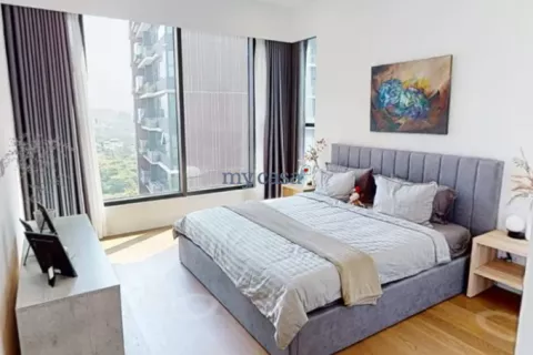 3 bedrooms Apartment in Thu Duc, Ho Chi Minh, No. 11845 4