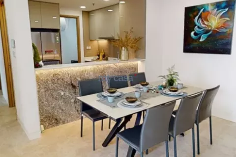 3 bedrooms Apartment in Thu Duc, Ho Chi Minh, No. 11845 14