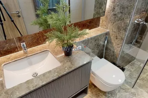 3 bedrooms Apartment in Thu Duc, Ho Chi Minh, No. 11845 3