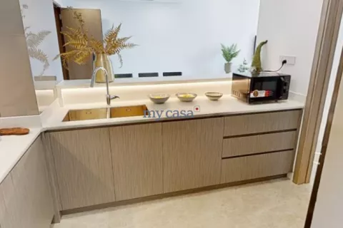 3 bedrooms Apartment in Thu Duc, Ho Chi Minh, No. 11845 10