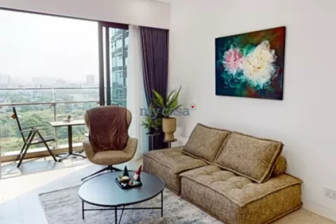 3 bedrooms Apartment in Thu Duc, Ho Chi Minh, No. 11845 15