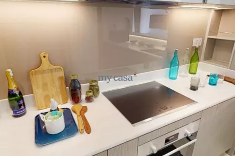 3 bedrooms Apartment in Thu Duc, Ho Chi Minh, No. 11845 9
