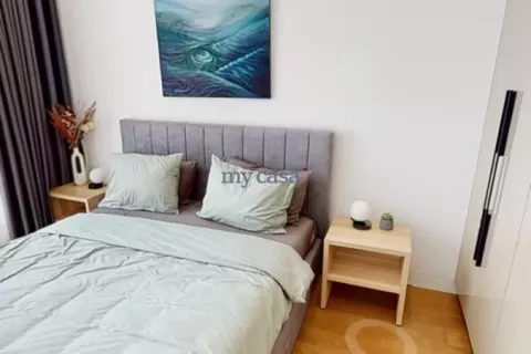3 bedrooms Apartment in Thu Duc, Ho Chi Minh, No. 11845