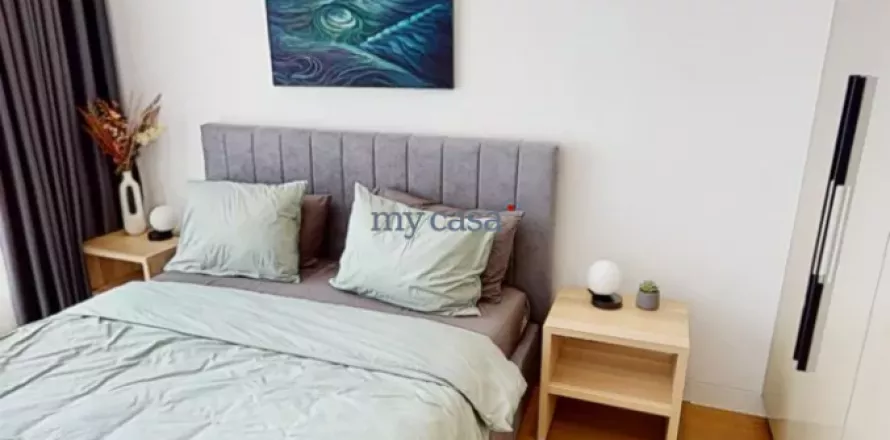 3 bedrooms Apartment in Thu Duc, Ho Chi Minh, No. 11845