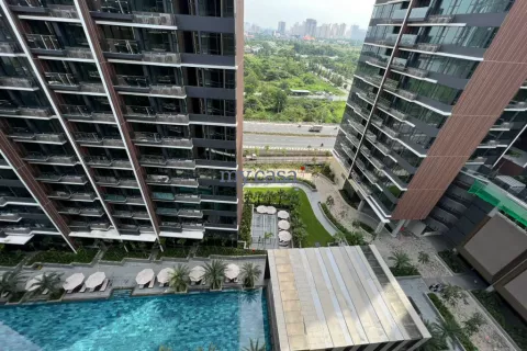 3 bedrooms Apartment in Thu Duc, Ho Chi Minh, No. 11844 3