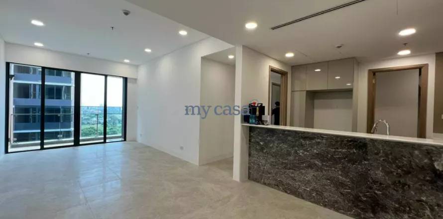 3 bedrooms Apartment in Thu Duc, Ho Chi Minh, No. 11844