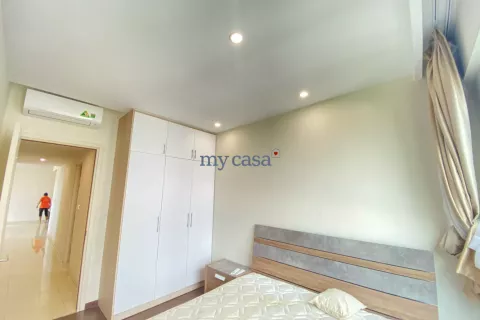 3 bedrooms Apartment in Thu Duc, Ho Chi Minh, No. 12417