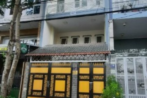 Studio House in Binh Chanh, Ho Chi Minh,  No. 17452