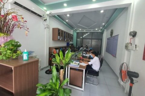 Studio House in District 7, Ho Chi Minh,  No. 17447