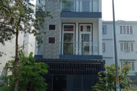 Studio House in Nha Be, Ho Chi Minh,  No. 17451