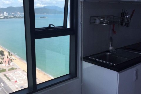 1 bedroom Apartment in Nha Trang,  No. 16631 2