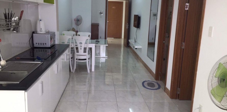 1 bedroom Apartment in Nha Trang,  No. 16631