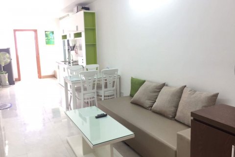 1 bedroom Apartment in Nha Trang,  No. 16631 4