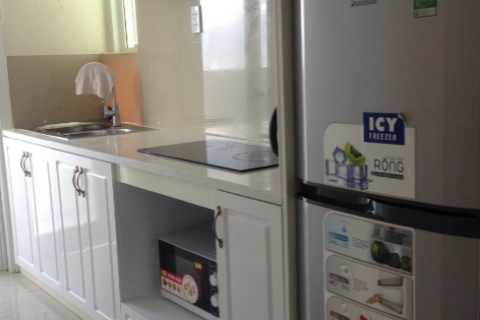 2 bedrooms Apartment in Nha Trang, No. 16630 3