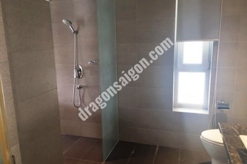 Квартира 182м2 в Тхудык, Хошимин , № 14901 14