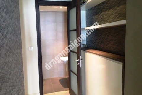 Квартира 182м2 в Тхудык, Хошимин , № 14901 10