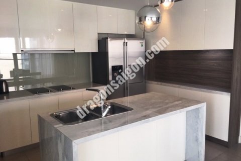 Квартира 182м2 в Тхудык, Хошимин , № 14901 3