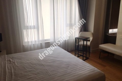 Квартира 182м2 в Тхудык, Хошимин , № 14901 21
