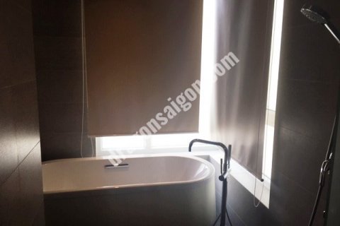 Квартира 182м2 в Тхудык, Хошимин , № 14901 19