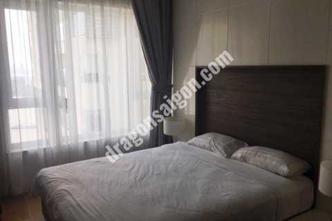 Квартира 182м2 в Тхудык, Хошимин , № 14901 12