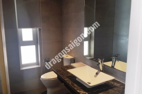 Квартира 182м2 в Тхудык, Хошимин , № 14901 15