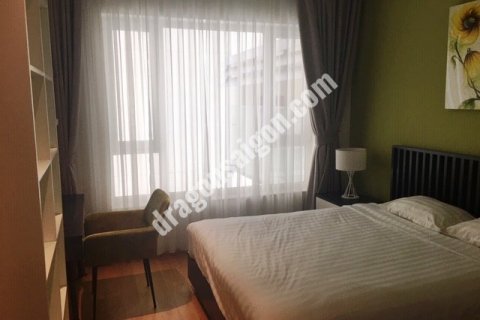 Квартира 182м2 в Тхудык, Хошимин , № 14901 22