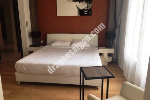 Квартира 182м2 в Тхудык, Хошимин , № 14901 18