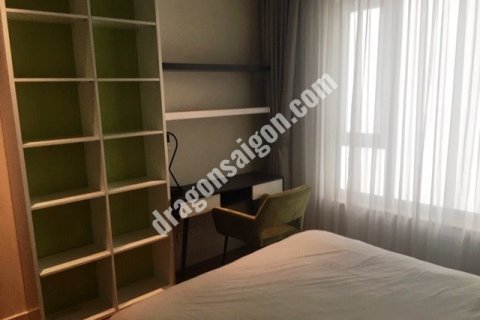 Квартира 182м2 в Тхудык, Хошимин , № 14901 23