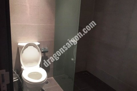 Квартира 182м2 в Тхудык, Хошимин , № 14901 27