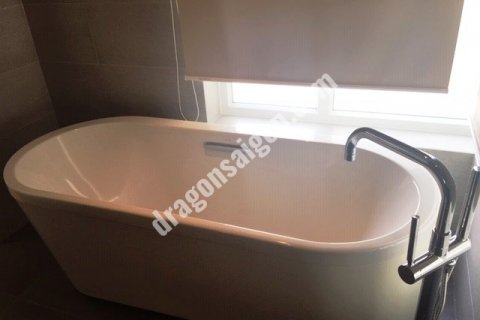 Квартира 182м2 в Тхудык, Хошимин , № 14901 20