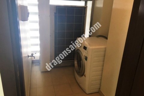 Квартира 182м2 в Тхудык, Хошимин , № 14901 11