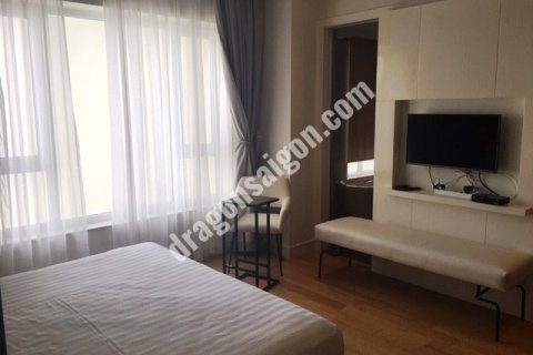 Квартира 182м2 в Тхудык, Хошимин , № 14901 17