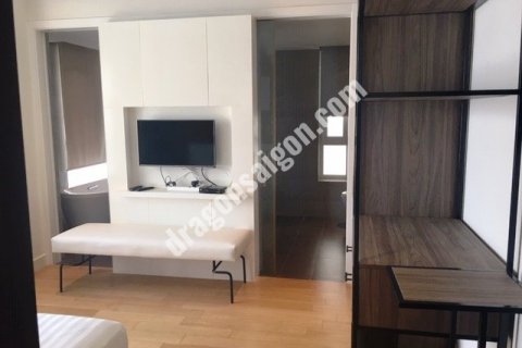 Квартира 182м2 в Тхудык, Хошимин , № 14901 16
