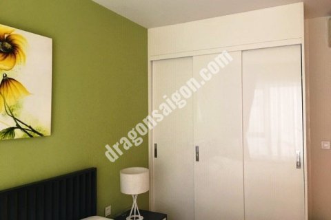 Квартира 182м2 в Тхудык, Хошимин , № 14901 24