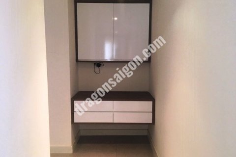 Квартира 182м2 в Тхудык, Хошимин , № 14901 25
