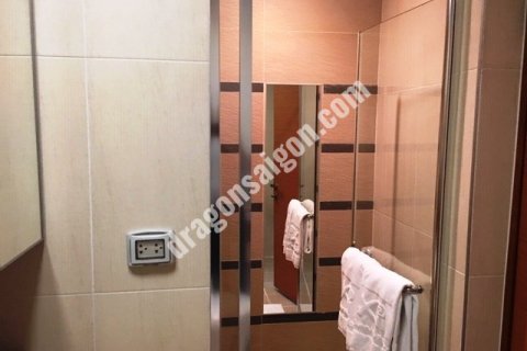 Квартира 185м2 в Тхудык, Хошимин , № 14897 8