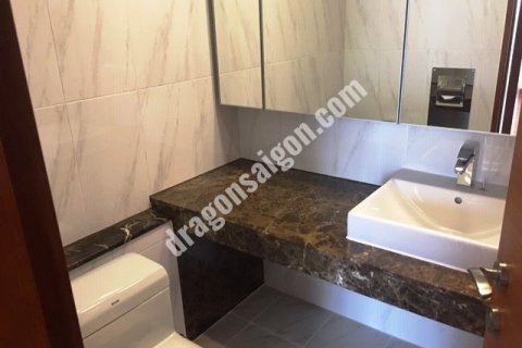 Квартира 185м2 в Тхудык, Хошимин , № 14897 7