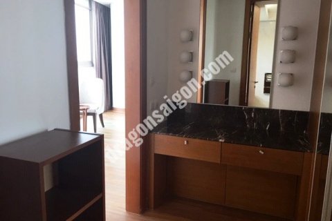 Квартира 185м2 в Тхудык, Хошимин , № 14897 11