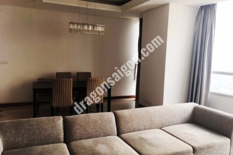 Квартира 185м2 в Тхудык, Хошимин , № 14897 2