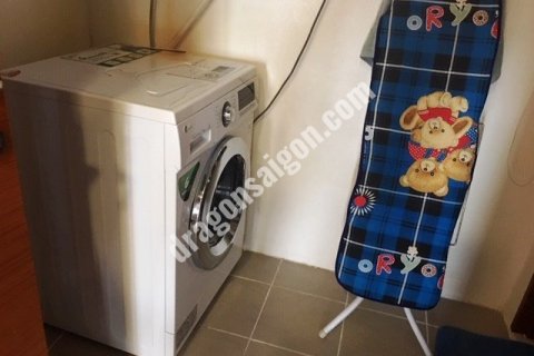 Квартира 185м2 в Тхудык, Хошимин , № 14897 5