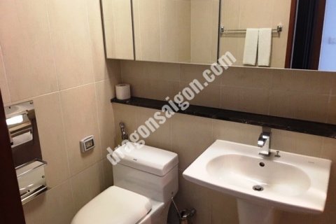 Квартира 185м2 в Тхудык, Хошимин , № 14897 6