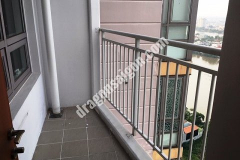 Квартира 185м2 в Тхудык, Хошимин , № 14897 15