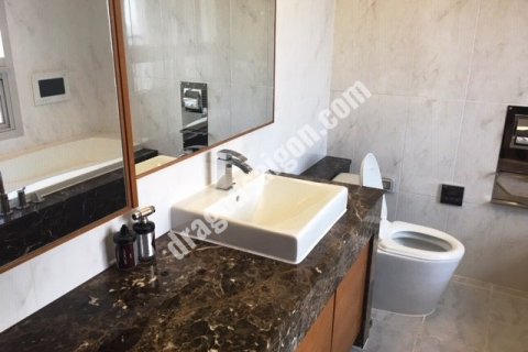 Квартира 185м2 в Тхудык, Хошимин , № 14897 17