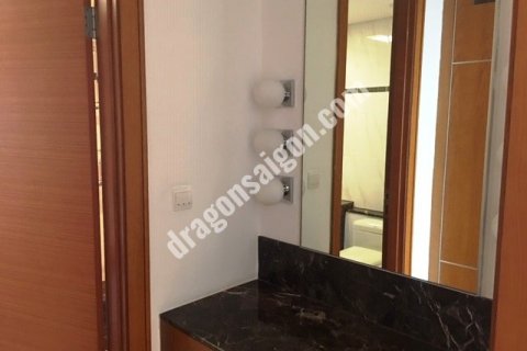 Квартира 185м2 в Тхудык, Хошимин , № 14897 16