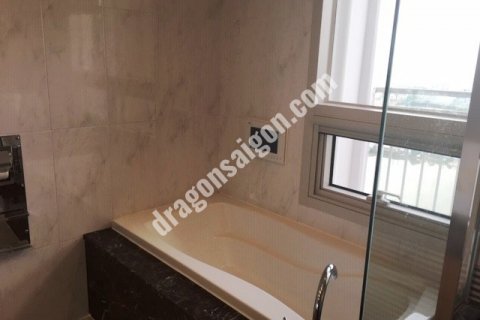 Квартира 185м2 в Тхудык, Хошимин , № 14897 18